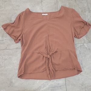 ❗Bundle Only❗Maurices M top